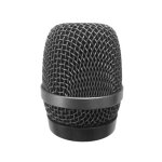 Couvercle de grille de microphone professionnel, maille a tête sphérique, couverture de pare - brise ... Couvercle de grille de microphone professionnel, maille a tête sphérique, couverture de pare - brise ...