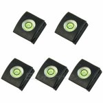 Couvercle de niveau � bulle pour appareil photo pentax olympus q1jc