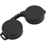 Couvercle d'oculaire de jumelles de 44 mm, couvercle d'oculaire en caoutchouc pour jumelles de 43 a 44, ... Couvercle d'oculaire de jumelles de 44 mm, couvercle d'oculaire en caoutchouc pour jumelles de 43 a 44, ...