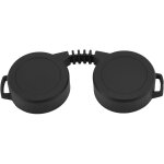 Couvercle d'oculaire de jumelles en caoutchouc de 44mm, couvercle d'?illeton binoculaire de 43 a 44. ... Couvercle d'oculaire de jumelles en caoutchouc de 44mm, couvercle d'?illeton binoculaire de 43 a 44. ...