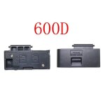Couvercle de porte de batterie pour réparation d'appareil photo canon, 5d, 5dii, 5diii, 5ds, 6d, 7d, ... Couvercle de porte de batterie pour réparation d'appareil photo canon, 5d, 5dii, 5diii, 5ds, 6d, 7d, ...