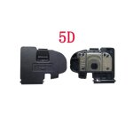 Couvercle de porte de batterie pour réparation d'appareil photo canon, 5d, 5dii, 5diii, 5ds, 6d, 7d, ... Couvercle de porte de batterie pour réparation d'appareil photo canon, 5d, 5dii, 5diii, 5ds, 6d, 7d, ...