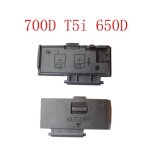 Couvercle de porte de batterie pour réparation de caméra, pour canon 20d 30d 300d 350d 400d 450d 500d ... Couvercle de porte de batterie pour réparation de caméra, pour canon 20d 30d 300d 350d 400d 450d 500d ...
