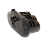 Couvercle de substitution pour compartiment de pile. convient aux appareils nikon d300 d300s d700 d900, ...