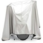 Couvercle de tambour tambour couvercle etanche couvercle de tambour instrument couvercle de protection ...