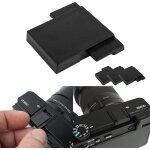 Couverture de chaussure c , jeu de 3 couvertures de chaussure c , pour eos et alpha, sabots d'appareil ...