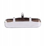 Couverture de micro de manche de guitare couvertures de humbucker