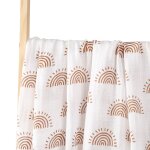 Couverture en mousseline coton - my soft life - , langes super confortables pour bb, arrire - plan ...
