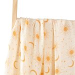 Couverture en mousseline coton - my soft life - , langes super confortables pour bb, arrire - plan ...