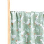 Couverture en mousseline coton - my soft life - , langes super confortables pour bb, arrire - plan ...