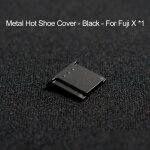 Couvre - chaussures en métal pour appareil photo, capuchon de sabot pour appareil photo flash, accessoires ... Couvre - chaussures en métal pour appareil photo, capuchon de sabot pour appareil photo flash, accessoires ...