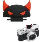 Couvre - griffe pour appareil photo, cache griffe, compatible avec cano eos niko panasoni olymp fuj x ...