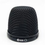 Couvre - tête de microphone sans fil, accessoires pour pare - soleil de microphone e935 Couvre - tête de microphone sans fil, accessoires pour pare - soleil de microphone e935