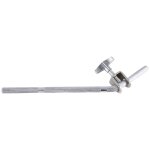 Cowbell holder cowbell extension clip cowbell extension rack cowbell retainer lock bent drum connec Cowbell holder cowbell extension clip cowbell extension rack cowbell retainer lock bent drum connec