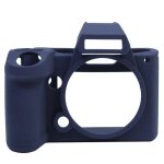 Cozyshot - coque en silicone souple pour appareil photo panasonic, étui en caoutchouc pour lumix s5 mark ... Cozyshot - coque en silicone souple pour appareil photo panasonic, étui en caoutchouc pour lumix s5 mark ...