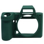 Cozyshot - coque en silicone souple pour appareil photo panasonic, tui en caoutchouc pour lumix s5 mark ...