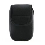 Cozyshot - etui souple en noprne pour appareil photo, sacoche pour il g9x g7x sx730 sx740 sx610 sony ...