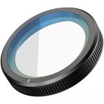 Cpl filtre polariseur circulaire en verre pour a139 / a139 pro / t130 / a229 duo solo dash camera avant ...