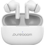 Cpod - ecouteurs sans fil pureboom pour un son amlior, ecouteurs stro avec contrle tactile et microphone ...