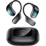 Cpod - xf23 ecouteurs traducteur, traducteur vocal instantané en 135 langues avec app, casque bluetooth ... Cpod - xf23 ecouteurs traducteur, traducteur vocal instantané en 135 langues avec app, casque bluetooth ...