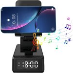Cpwo - chargeur induction, 3 en 1 wireless charger, support de chargeur induction rapide, support de ... Cpwo - chargeur induction, 3 en 1 wireless charger, support de chargeur induction rapide, support de ...