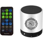 Cpwo - haut - parleur electronique coran mp3 player, traducteur numérique bluetooth, usb portable rechargeable ... Cpwo - haut - parleur electronique coran mp3 player, traducteur numérique bluetooth, usb portable rechargeable ...