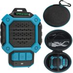 Cpwo - mini enceinte bluetooth extérieure sans fil ¿ enceinte bluetooth portable etanche ip56 avec clip, ... Cpwo - mini enceinte bluetooth extérieure sans fil ¿ enceinte bluetooth portable etanche ip56 avec clip, ...