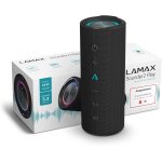 Cpwo - sounder2 play enceinte bluetooth, 24 heures d'ecoute, excellente puissance de 24 w, effets visuels, ... Cpwo - sounder2 play enceinte bluetooth, 24 heures d'ecoute, excellente puissance de 24 w, effets visuels, ...