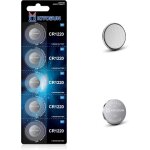 Cr1220 pile lithium bouton batterie 3v - 3 volt cr 1220 piles pour appareil photo canon powershot collier ... Cr1220 pile lithium bouton batterie 3v - 3 volt cr 1220 piles pour appareil photo canon powershot collier ...