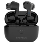 Creative labs zen air pro casque true wireless stereo (tws) ecouteurs appels / musique / sport / au quotidien ...