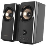 Creative t60 - enceinte sans fil bluetooth - noir