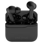 Creative zen air 2 - ecouteurs sans fil avec micro - intra - auriculaire - bluetooth - suppresseur de ...