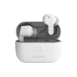 Creative zen air pro - ecouteurs sans fil avec micro - intra - auriculaire - bluetooth - suppresseur ... Creative zen air pro - ecouteurs sans fil avec micro - intra - auriculaire - bluetooth - suppresseur ...
