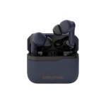 Creative zen air plus - true wireless - bleu fonc�