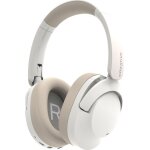 Creative zen hybrid 2 casque sans fil cr�me