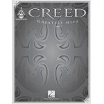 Creed - greatest hits - recueil guitare hl00288787 9781540045591