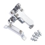 Cr�pine de caisse claire throw - off caisse claire avec plaque de couche et vis