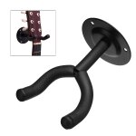 Crochet de support de guitare réglable fixé au mur pour support de basse de guitare acoustique electrique ... Crochet de support de guitare réglable fixé au mur pour support de basse de guitare acoustique electrique ...