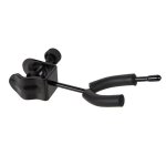 Crochet de violon pour microphone ou support de partition support scuris