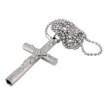 Croix 6mm drum key avec chaîne collier percussion instruments pièces durable Croix 6mm drum key avec chaîne collier percussion instruments pièces durable