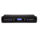 Crown xls 1002 - amplificateur de puissance 2x 350 watt sous 4 ohm / 2x 215 watt sous 8 ohm - entr�e ...