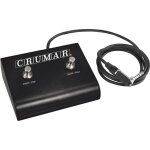 Crumar cfs - 12 footswitch