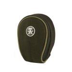 Crumpler lolly dolly 95 etui pour appareil photo noir / gris clair