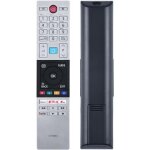 Ct - 8533 t�l�commande de rechange pour toshiba compatible avec ct - 8035 ct - 8040 ct - 8533 ct - 8543 ...