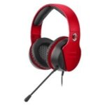 Cuffie gaming qubick ac milan