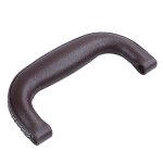 Cuir marron guitare boîte dâ¿instruments de musique boîte a outils bagage boîte a outils chariot etui ... Cuir marron guitare boîte dâ¿instruments de musique boîte a outils bagage boîte a outils chariot etui ...