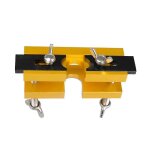 Cuivre instrument entretien trompette bouche tireur rond corne tenir numro trombone bouche extracteur ...