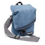 Cullmann 98181 sac pour appareil photo csc bleu