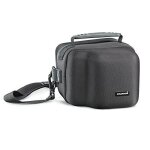 Cullmann lagos special vario 500 housse pour appareil photo noir