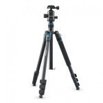 Cullmann tr�pied / monopode rondo 460m + avec rotule rb8. 5